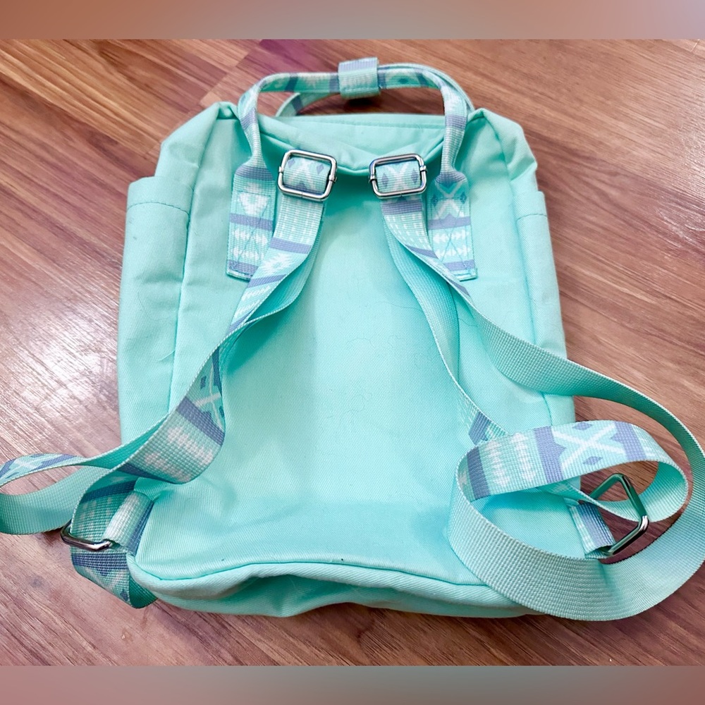 Mini Backpack - Picture 2 of 6